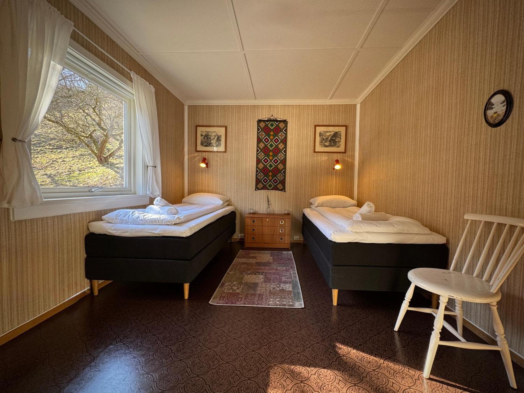 Svingen Guesthouse - Panoramic Fjord Views In Flåm Esterno foto